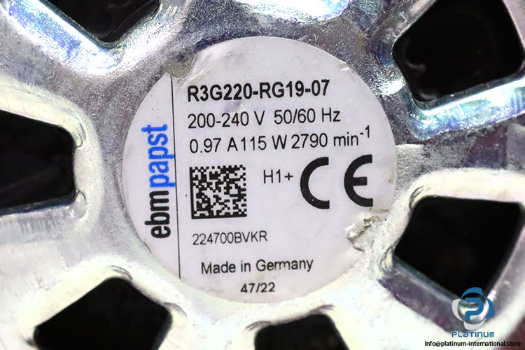 ebmpapst-R3G220-RG19-07-centrifugal-fan-used-1