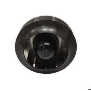 ebmpapst-R2E225-AX52-20-centrifugal-fan-used