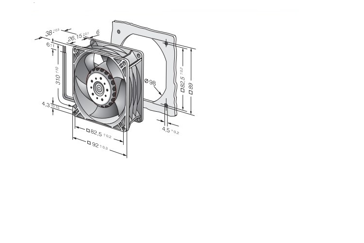 ebmpapst-3214-JH-axial-fan-used-2