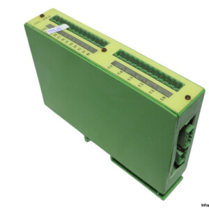SYS-ANG4-controller-used