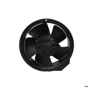 RS 223-130 Axial FAN