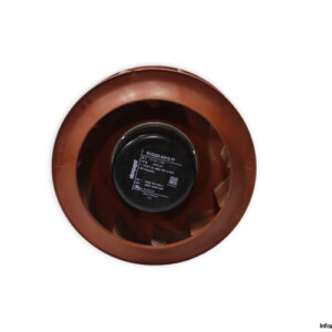 Ebmpapst R1G220-AB12-77 Centrifugal FAN