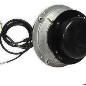Ebmpapst M3G084-DF Motor FAN