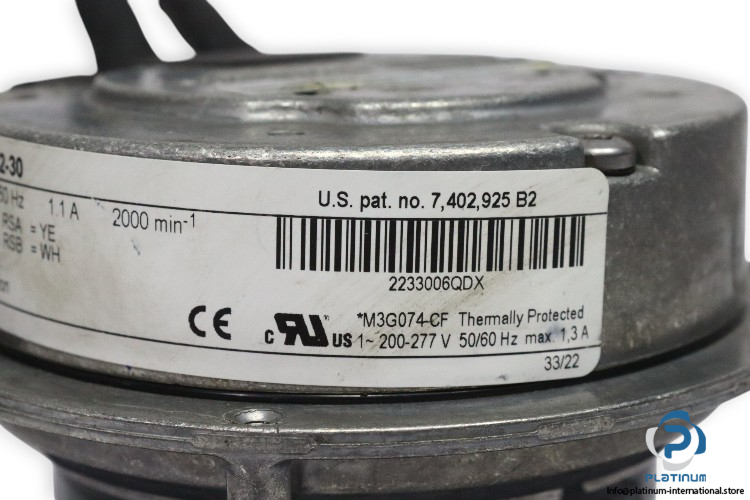 ebmpapst-M3G074-CF-motor-fan-used-3