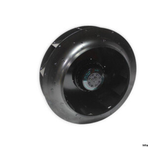 Ebmpapst R2E280-AE52-10 Centrifugal FAN
