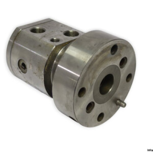 forkardt-2Z47540-rotating-union-used