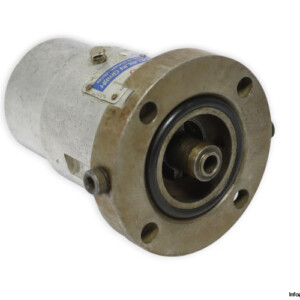 Deublin 1500-250 Rotary Union