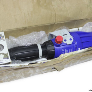 Dosatron D3RE5 Generic Dosing Pump