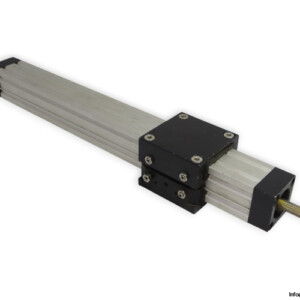 RK Rose+Krieger 503298480 Linear Actuator