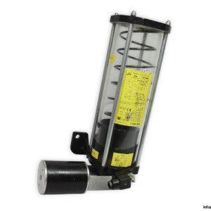 Dropsa 3413050 Pneumatic Pump