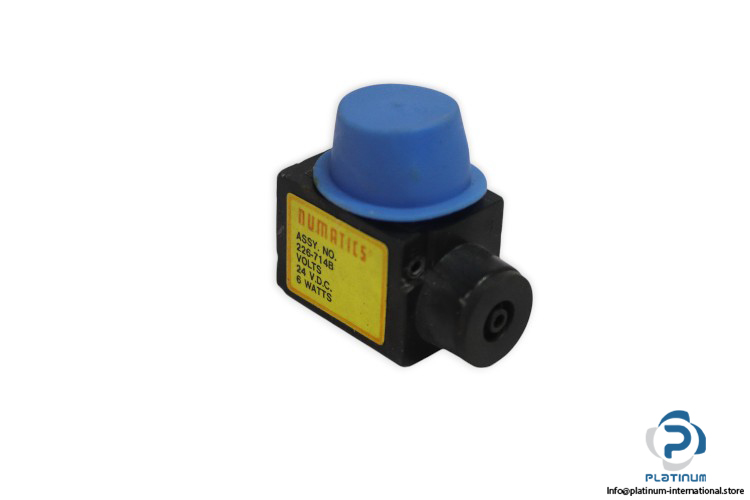 numatics-226-714B-solenoid-coil-new