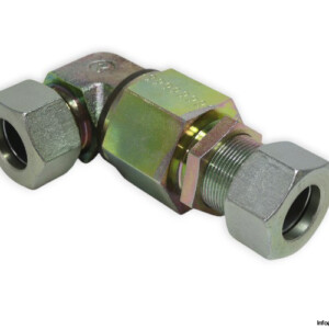 Ermeto Original DG108/30SA3C Fitting
