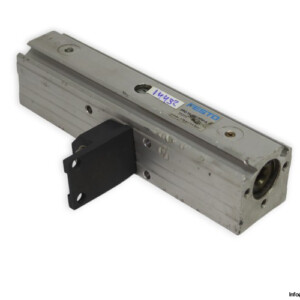 Festo DRQ-16-180-PPVJ-A Semi-Rotary Drive