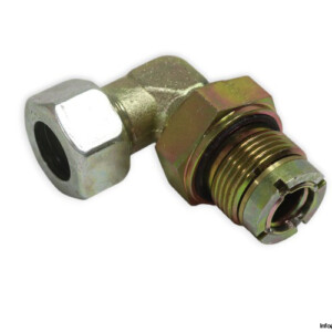 Ermeto Original DVWF22LRA3C Fitting