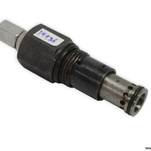 fluid-controls-1A30-F-30SV-cartridge-valve-used