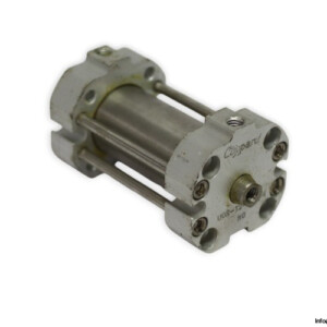 Clippard UDR-12-1 3/4 Stainless Steel Cylinder