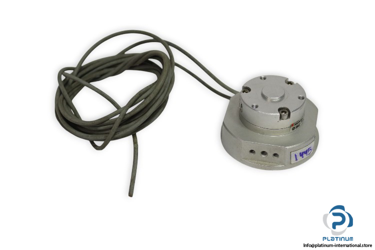 smc-MDHR3-15R-gripper-used