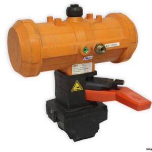GF 199 231 248 Ball Valve