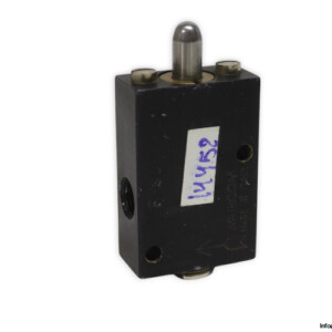 Waircom FCS8B Mechanical Valve