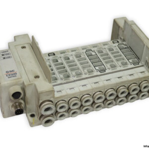 smc-EX500-Q101-serial-interface-unit-used