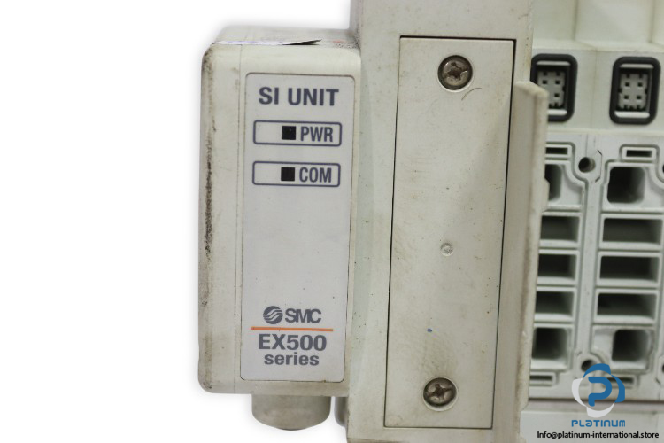 smc-EX500-Q101-serial-interface-unit-used-1