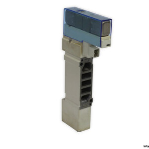 smc-SY5400-5NZD1-solenoid-valve-used