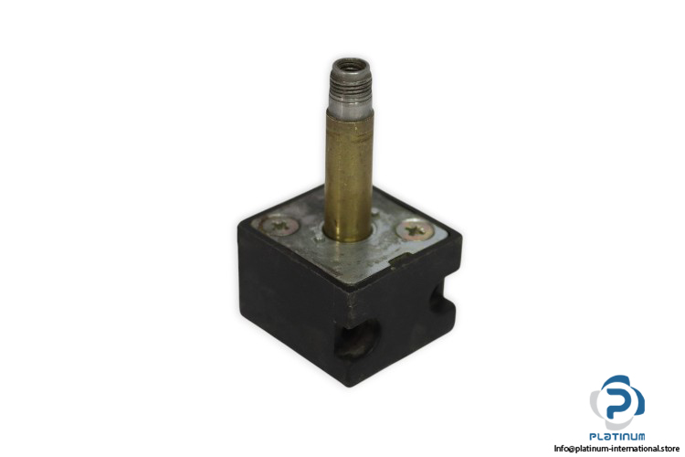 numatics-219-219A-solenoid-coil-used