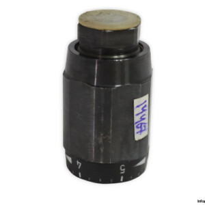 rexroth-MK-8-G14_V-throttle-valve-used