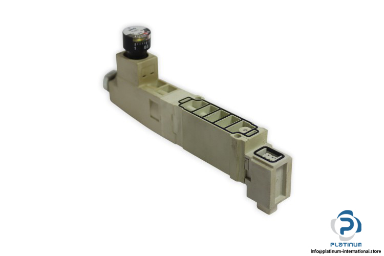 smc-SY50M-00-B1-interface-regulator-used