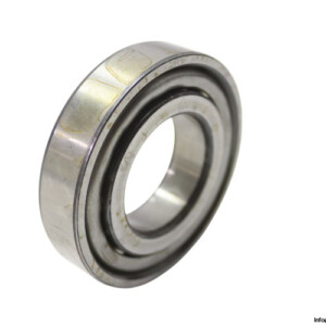 SKF 7208 B Angular Contact Ball Bearing