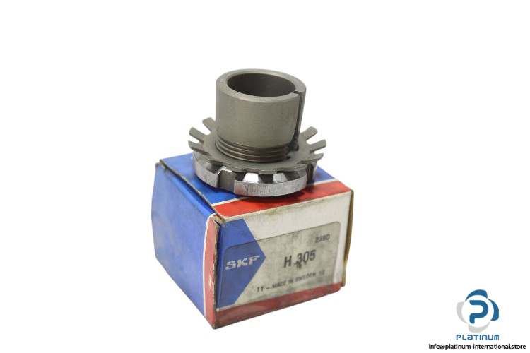 skf-H-305-adapter-sleeve-new-carton