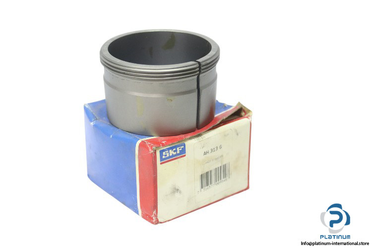 skf-AH-313-G-adapter-sleeve-new-carton