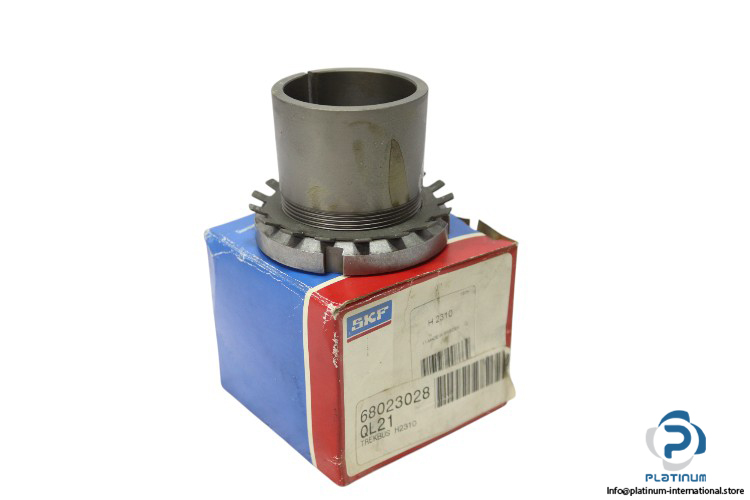 skf-H-2310-adapter-sleeve-new-carton
