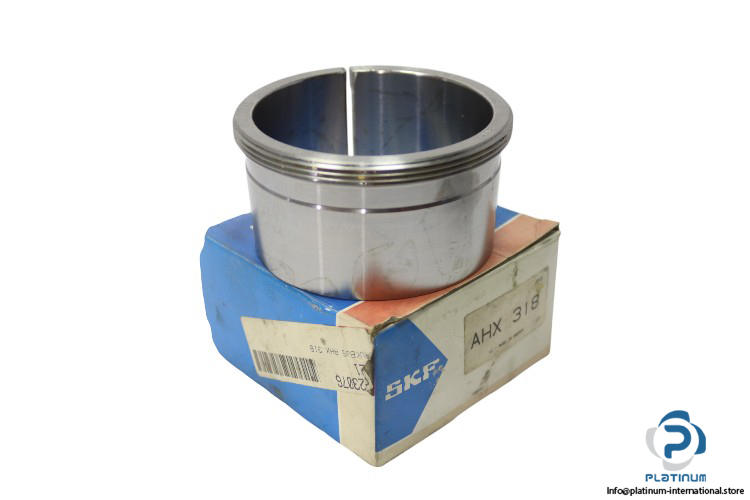 skf-AHX-318-sleeve-new-carton