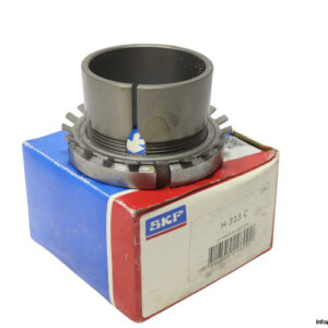 skf-H-313-C-adapter-sleeve-new-carton