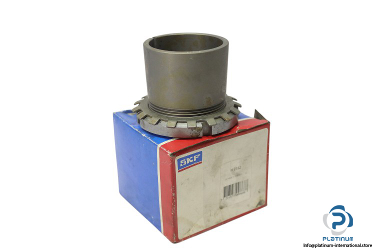 skf-H-2312-adapter-sleeve-new-carton