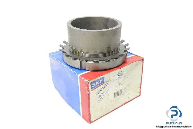 skf-H-320-adapter-sleeve-new-carton