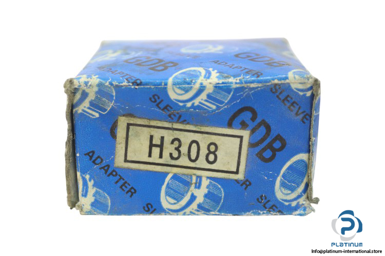 gdb-H-308-adapter-sleeve-new-carton-1