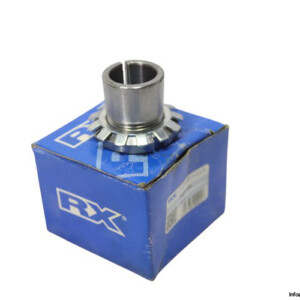 RX H 305 Adapter Sleeve