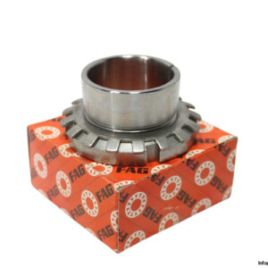 FAG H 209 Adapter Sleeve