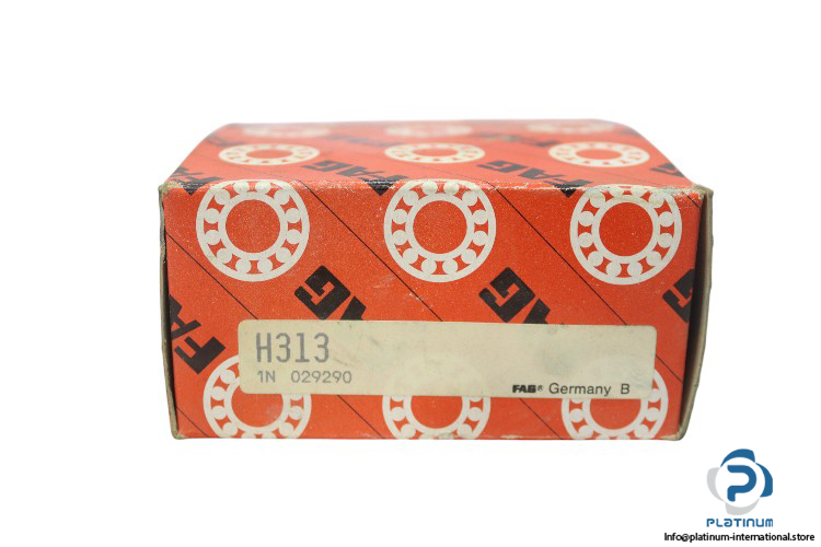 fag-H-313-adapter-sleeve-new-carton-1