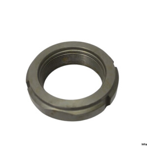 SKF KMT 13 Precision Lock NUT