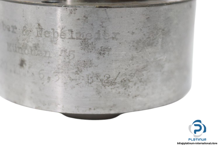 stieber-AL-20.KM-6.3-U-2_22-roller-freewheel-clutch-bearing-used-2