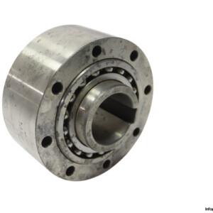 stieber-AL-45-roller-freewheel-clutch-bearing-used