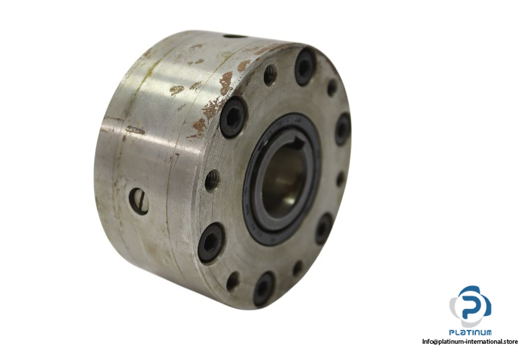 ringspann-FK-20-LP-freewheel-clutch-bearing-used