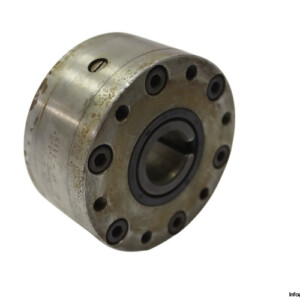 Ringspann FK 20 AP-1113 Freewheel Clutch Bearing