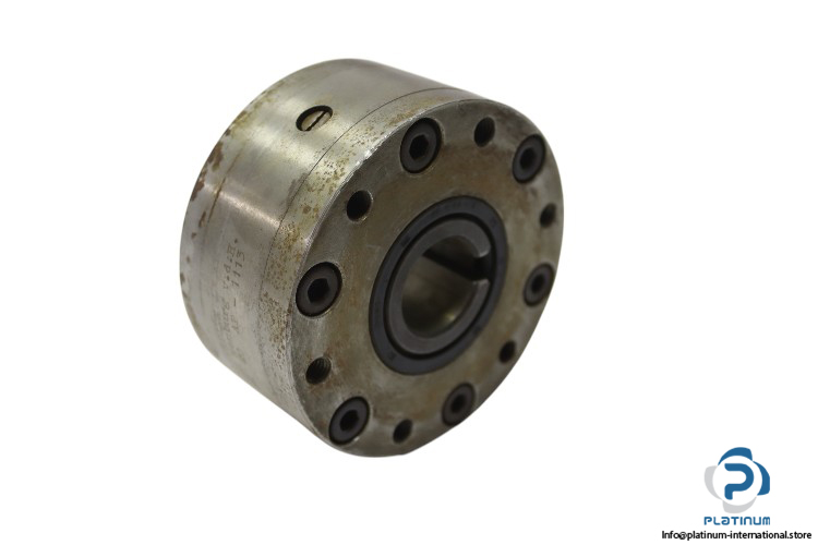 ringspann-FK-20-AP-1113-freewheel-clutch-bearing-used