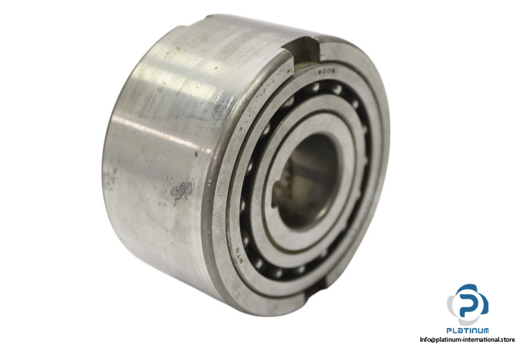 stieber-NFR-30-V-freewheel-clutch-bearing-used
