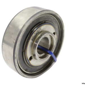 Ringspann 3674.061.801 Freewheel Clutch Bearing