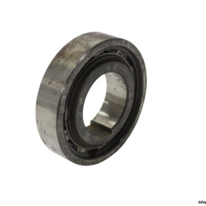 Stieber AS 35 Roller Freewheel Clutch Bearing